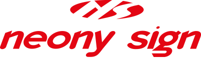 Neony sign