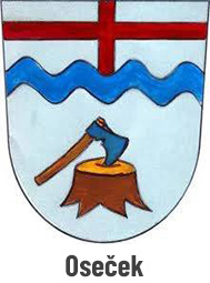 Oseček